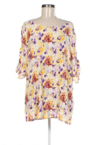 Damen Shirt Zizzi, Größe L, Farbe Mehrfarbig, Preis 20,99 €