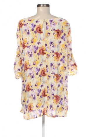 Damen Shirt Zizzi, Größe L, Farbe Mehrfarbig, Preis 20,99 €
