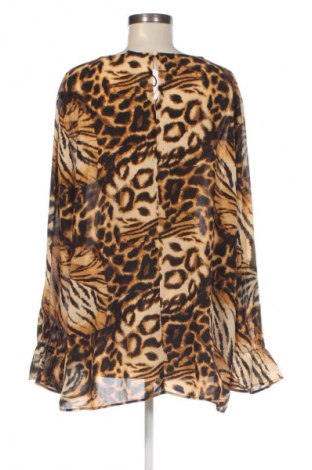 Damen Shirt Zizzi, Größe L, Farbe Mehrfarbig, Preis € 27,99