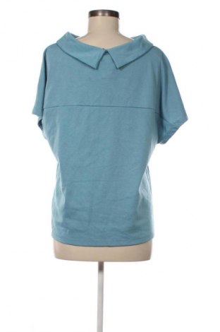 Bluză de femei iORA, Mărime XL, Culoare Albastru, Preț 64,99 Lei