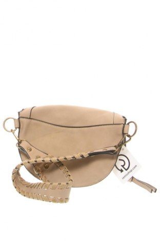 Dámská kabelka  Bpc Bonprix Collection, Barva Béžová, Cena  309,00 Kč