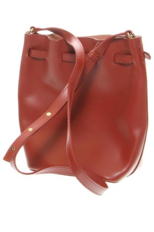 Dámska kabelka  By Malene Birger, Farba Červená, Cena  117,95 €