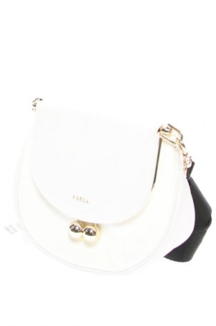 Damentasche Furla, Farbe Weiß, Preis € 164,99