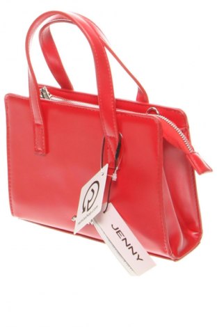 Damentasche Jenny, Farbe Rot, Preis € 16,81