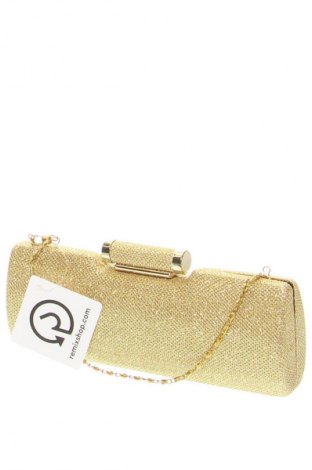 Damentasche Nissa, Farbe Golden, Preis € 75,99