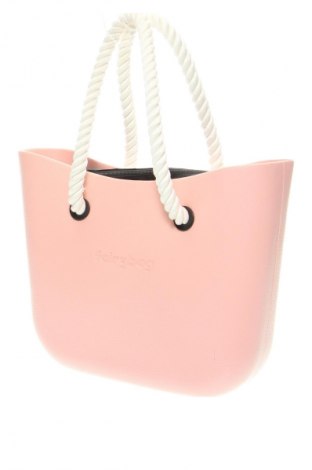 Damentasche Unbranded, Farbe Rosa, Preis € 17,99