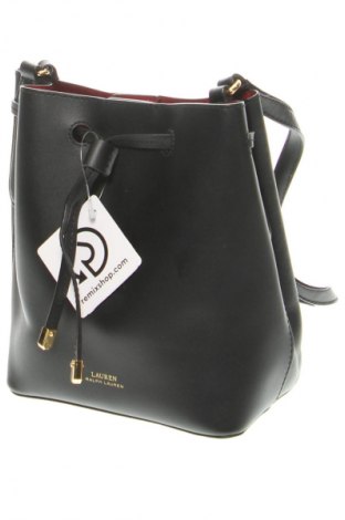 Damentasche Ralph Lauren, Farbe Schwarz, Preis € 95,99