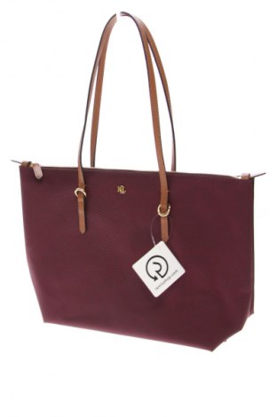 Dámska kabelka  Ralph Lauren, Farba Fialová, Cena  139,95 €