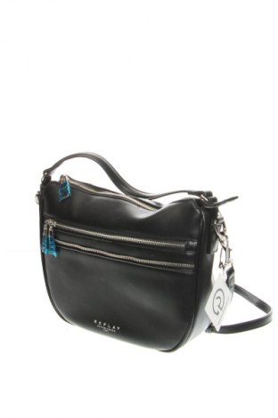 Damentasche Replay, Farbe Schwarz, Preis 66,13 €