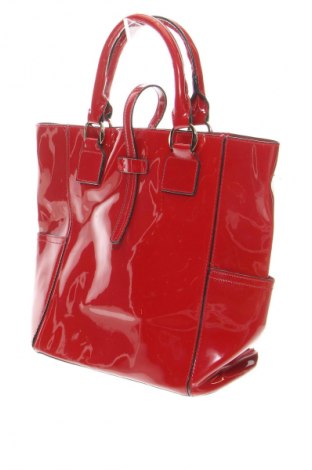 Damentasche Tom & Eva, Farbe Rot, Preis € 21,99