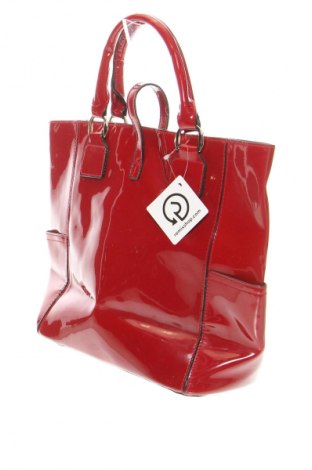 Damentasche Tom & Eva, Farbe Rot, Preis € 21,99
