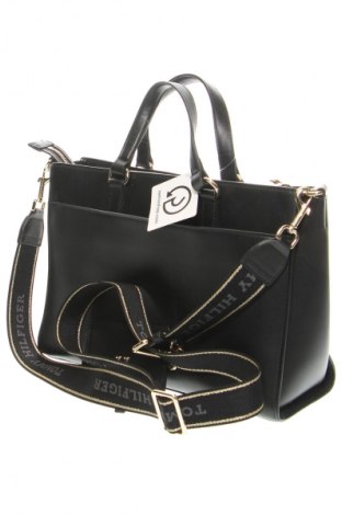 Dámska kabelka  Tommy Hilfiger, Farba Čierna, Cena  112,95 €