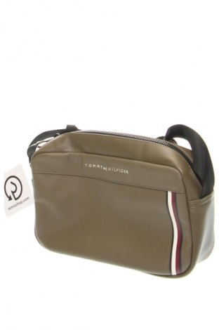 Női táska Tommy Hilfiger, Szín Bézs, Ár 44 989 Ft