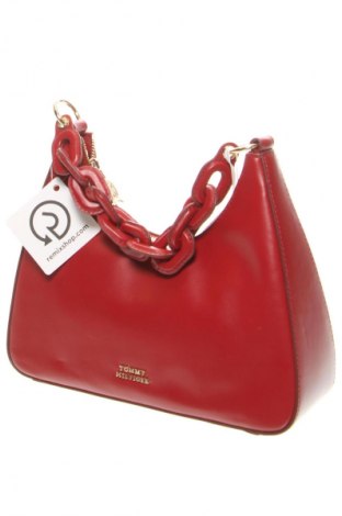 Damentasche Tommy Hilfiger, Farbe Rot, Preis 192,99 €