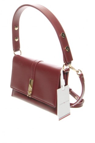 Damentasche Tommy Hilfiger, Farbe Rot, Preis € 117,99