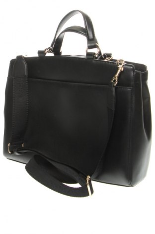 Γυναικεία τσάντα Tommy Hilfiger, Χρώμα Μαύρο, Τιμή 172,99 €