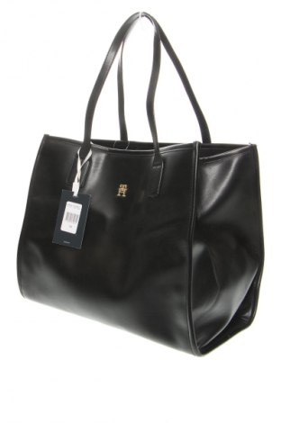 Damentasche Tommy Hilfiger, Farbe Schwarz, Preis 134,99 €