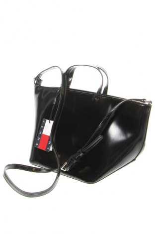 Damentasche Tommy Hilfiger, Farbe Schwarz, Preis € 139,99