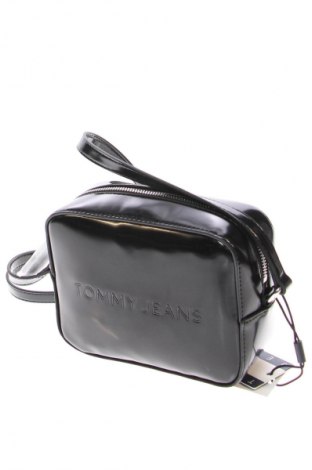 Damska torebka Tommy Jeans, Kolor Czarny, Cena 243,99 zł