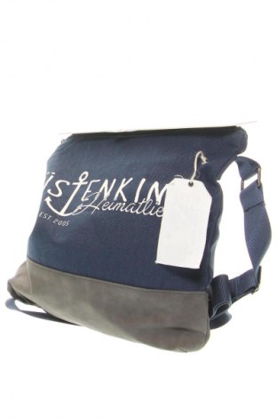 Damentasche Unbranded, Farbe Blau, Preis € 21,99
