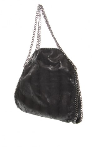 Geantă de femei Unbranded, Culoare Negru, Preț 64,99 Lei