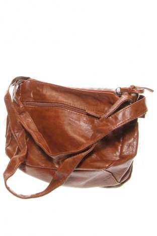 Damentasche Unbranded, Farbe Braun, Preis € 13,99