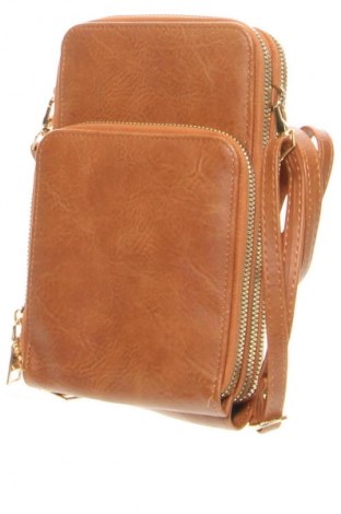 Damentasche Unbranded, Farbe Braun, Preis € 13,99