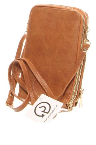 Damentasche Unbranded, Farbe Braun, Preis € 13,99