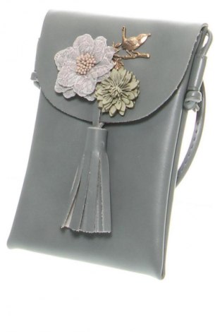 Damentasche Unbranded, Farbe Grau, Preis € 13,99