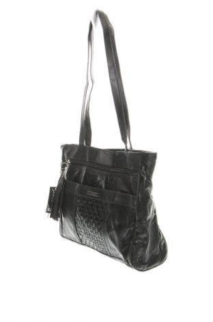 Damentasche Unbranded, Farbe Schwarz, Preis € 13,99