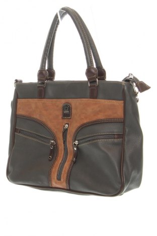 Damentasche Unbranded, Farbe Grau, Preis € 13,99