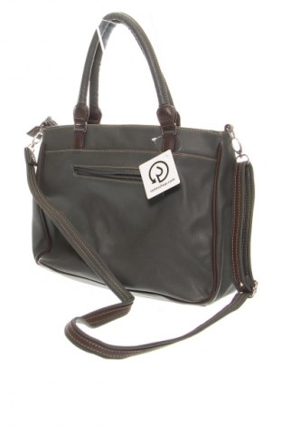Damentasche Unbranded, Farbe Grau, Preis € 13,99