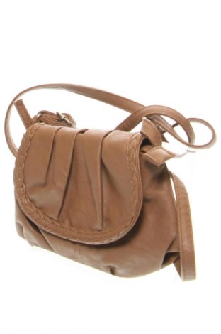 Γυναικεία τσάντα Unbranded, Χρώμα Καφέ, Τιμή 12,99 €