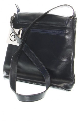 Γυναικεία τσάντα Unbranded, Χρώμα Μπλέ, Τιμή 21,99 €