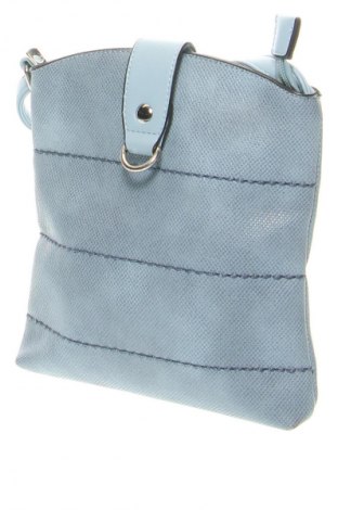 Γυναικεία τσάντα Unbranded, Χρώμα Μπλέ, Τιμή 9,74 €