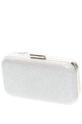 Damentasche Unbranded, Farbe Silber, Preis 15,35 €
