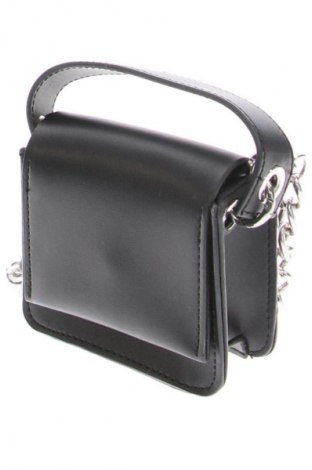 Γυναικεία τσάντα Unbranded, Χρώμα Μαύρο, Τιμή 9,72 €