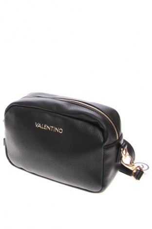 Γυναικεία τσάντα Valentino Di Mario Valentino, Χρώμα Μαύρο, Τιμή 65,99 €