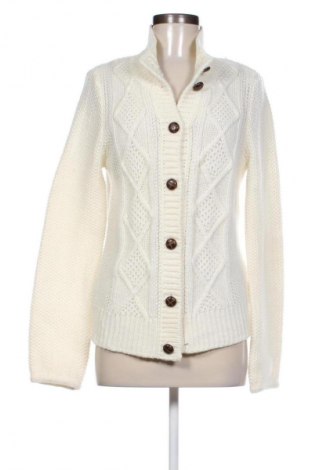 Damen Strickjacke 365 Sunshine, Größe M, Farbe Ecru, Preis € 14,91