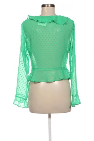 Damski kardigan ASOS, Rozmiar M, Kolor Zielony, Cena 134,99 zł