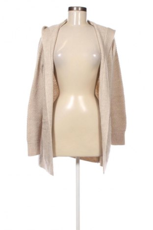 Damski kardigan About You, Rozmiar XL, Kolor Beżowy, Cena 203,99 zł