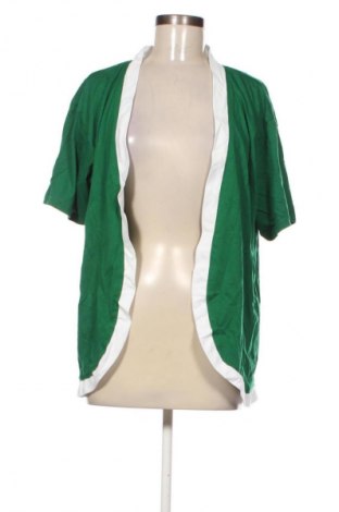 Damen Strickjacke Active Life, Größe XXL, Farbe Grün, Preis 17,99 €