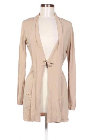 Cardigan de damă Anis, Mărime XL, Culoare Bej, Preț 76,00 Lei