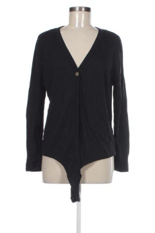 Damen Strickjacke Anko, Größe XL, Farbe Schwarz, Preis 20,99 €