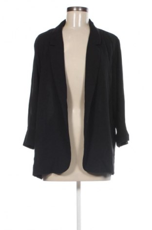 Damen Strickjacke Anko, Größe XL, Farbe Schwarz, Preis € 8,99
