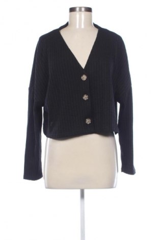 Damen Strickjacke Anko, Größe XXL, Farbe Schwarz, Preis € 9,99