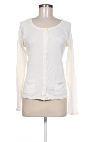 Damen Strickjacke BOSS, Größe M, Farbe Ecru, Preis € 48,99