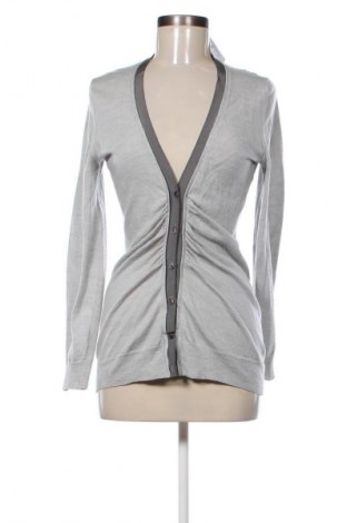 Damen Strickjacke Banana Republic, Größe M, Farbe Grau, Preis € 20,99