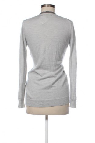 Damen Strickjacke Banana Republic, Größe M, Farbe Grau, Preis € 20,99