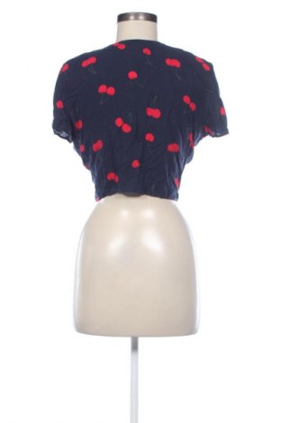 Cardigan de damă Bershka, Mărime L, Culoare Multicolor, Preț 47,99 Lei